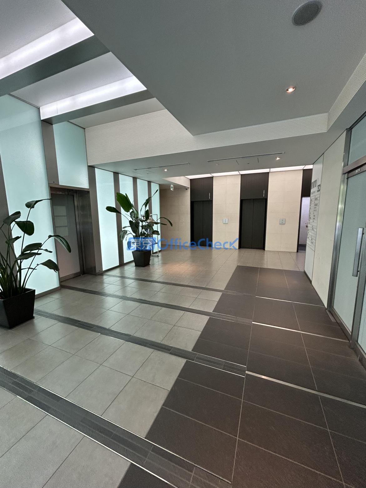 虎ノ門30森ビル