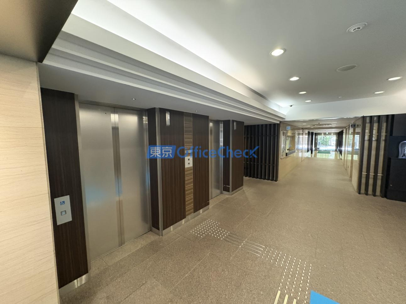 虎ノ門33森ビル