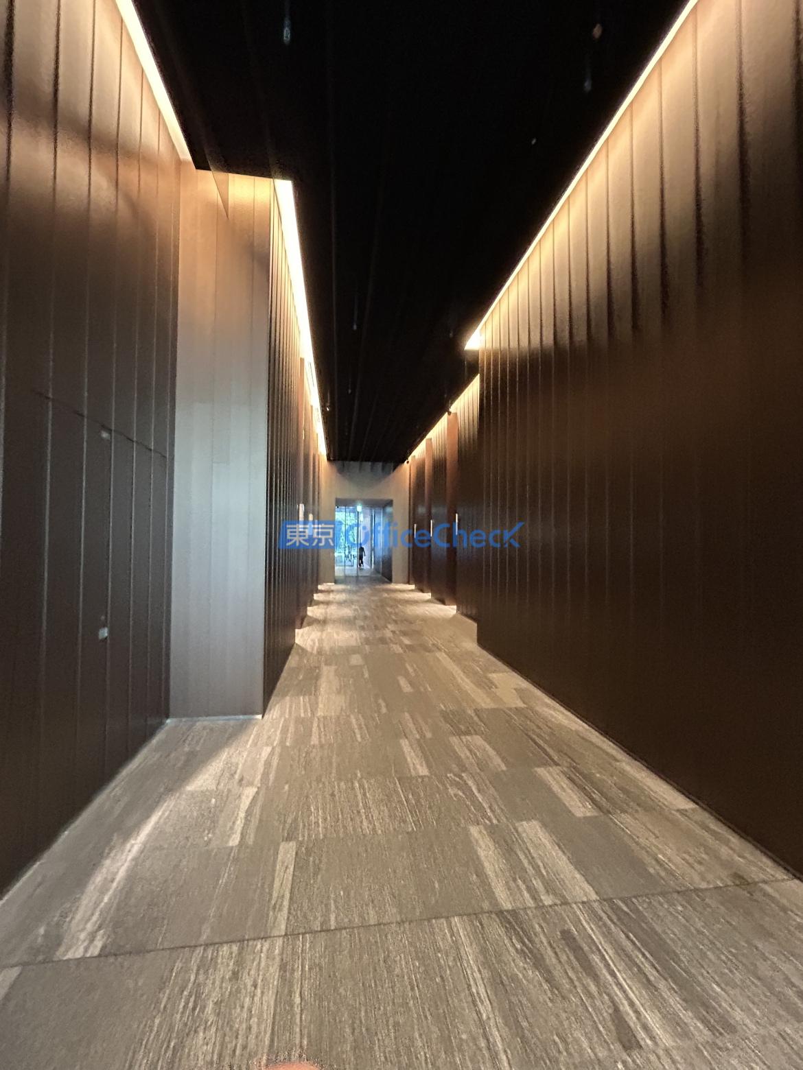 神谷町トラストタワー