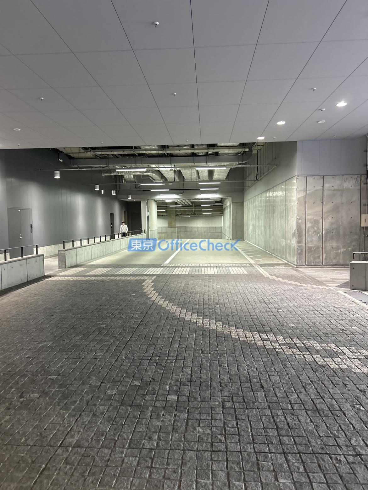 神谷町トラストタワー