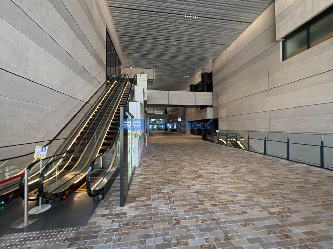 日比谷フォートタワー