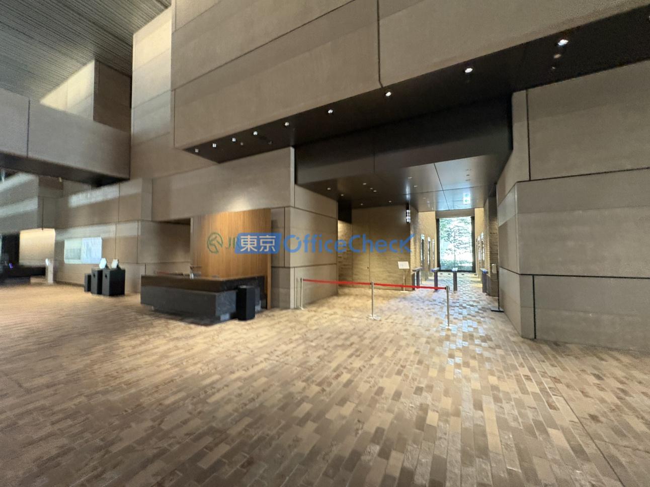 日比谷フォートタワー