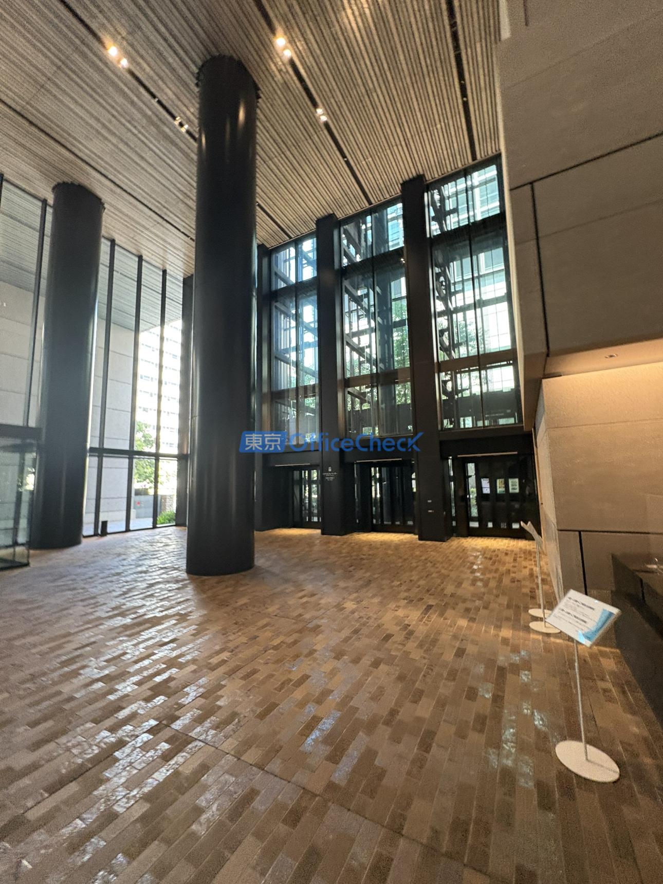 日比谷フォートタワー