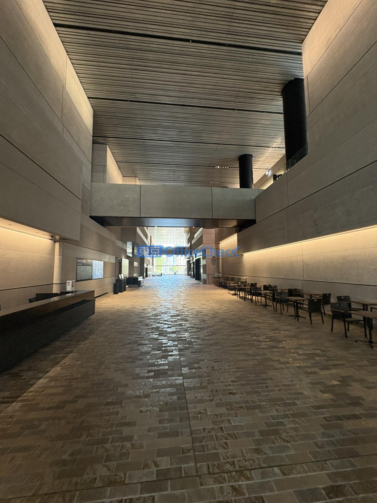 日比谷フォートタワー