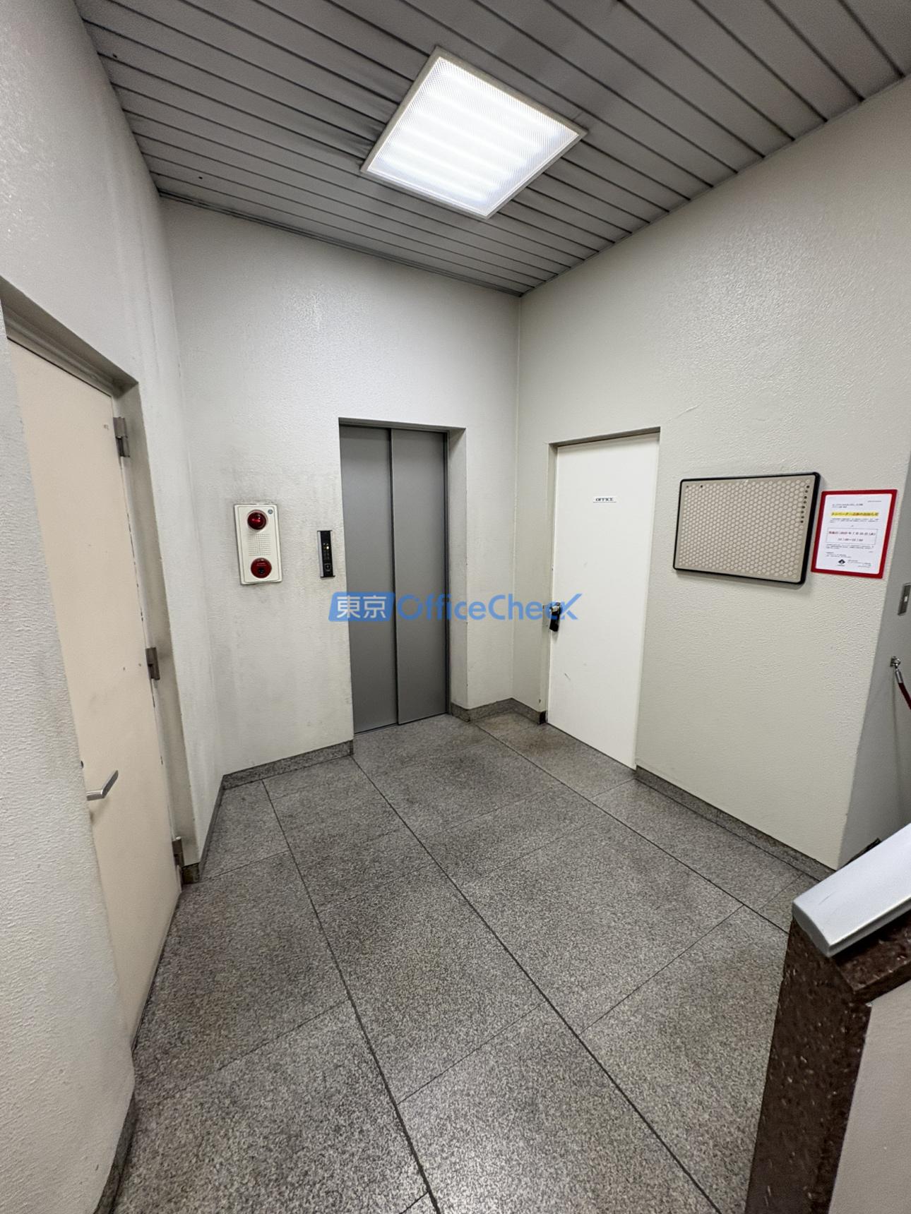 ル・グラシエルBLDG.70