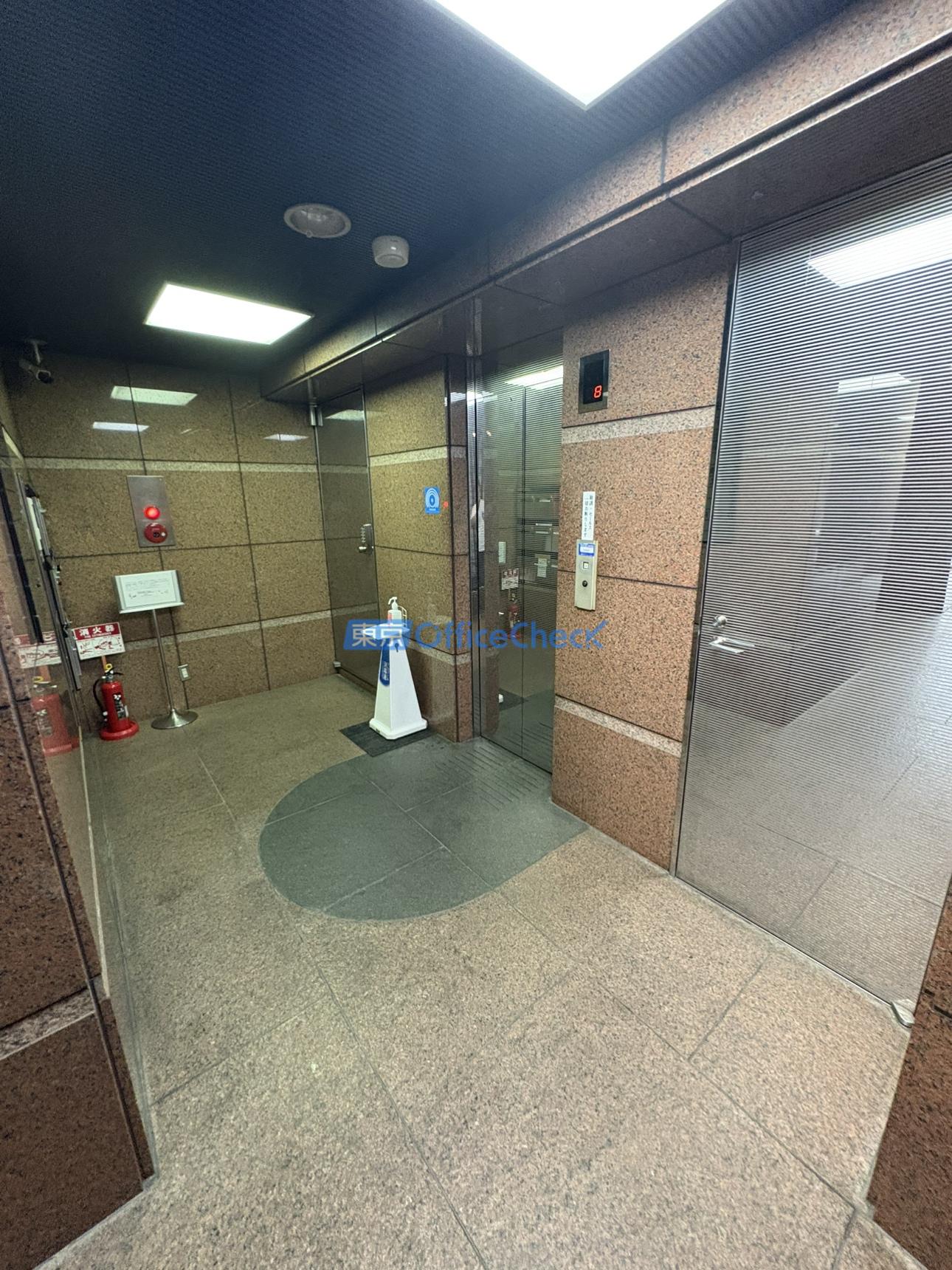 日比谷パークビル