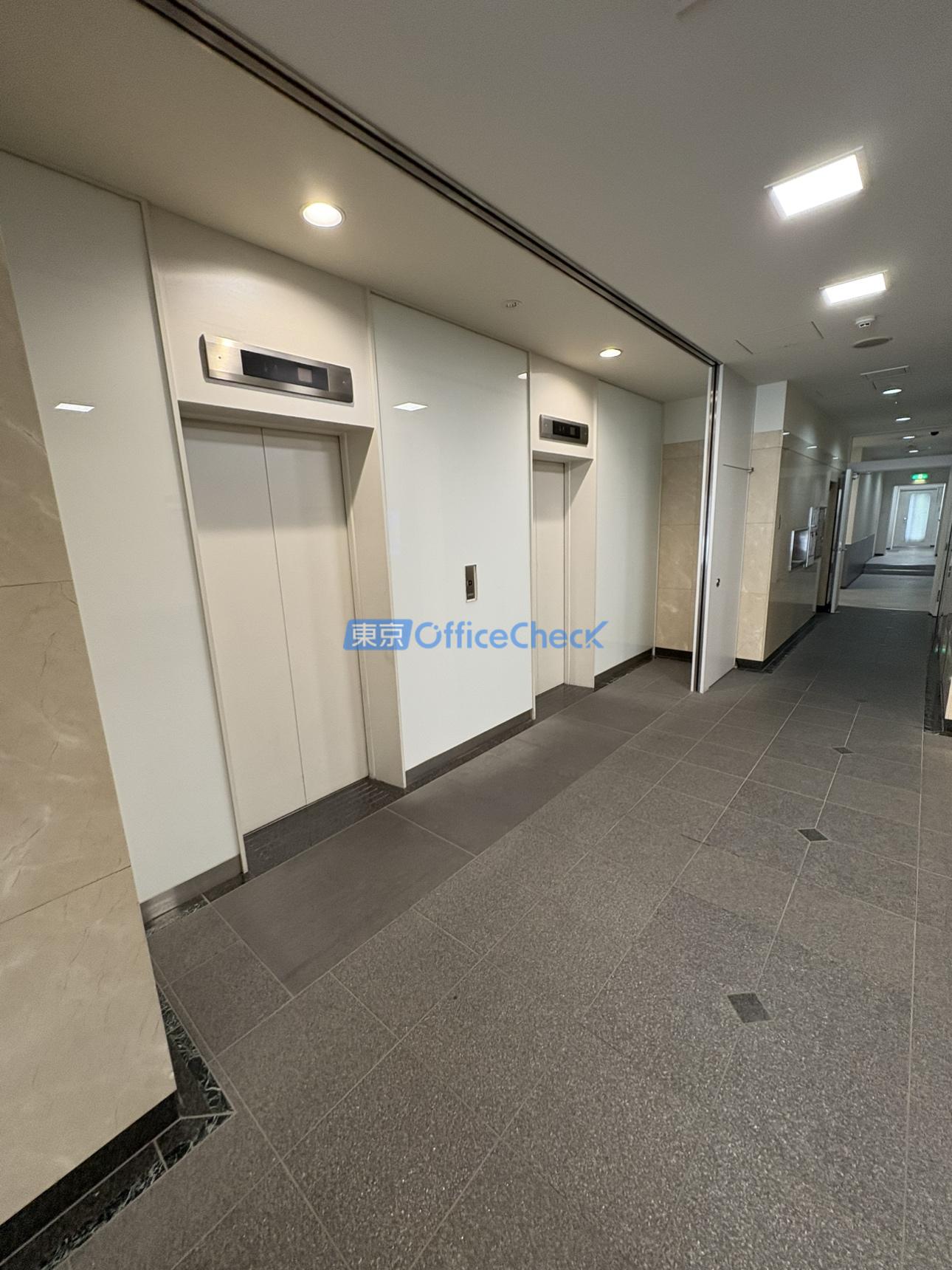 愛宕イーストビル