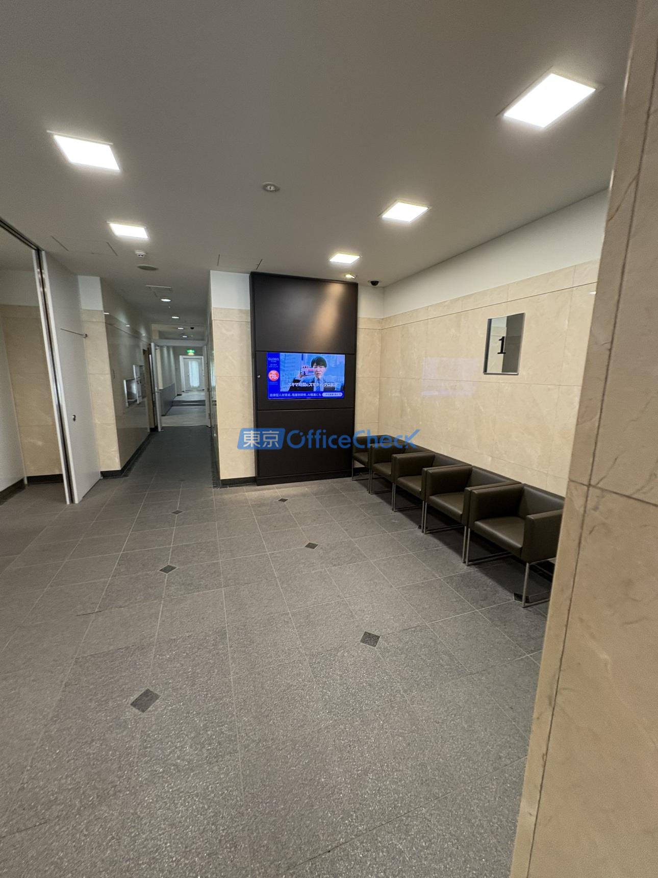 愛宕イーストビル