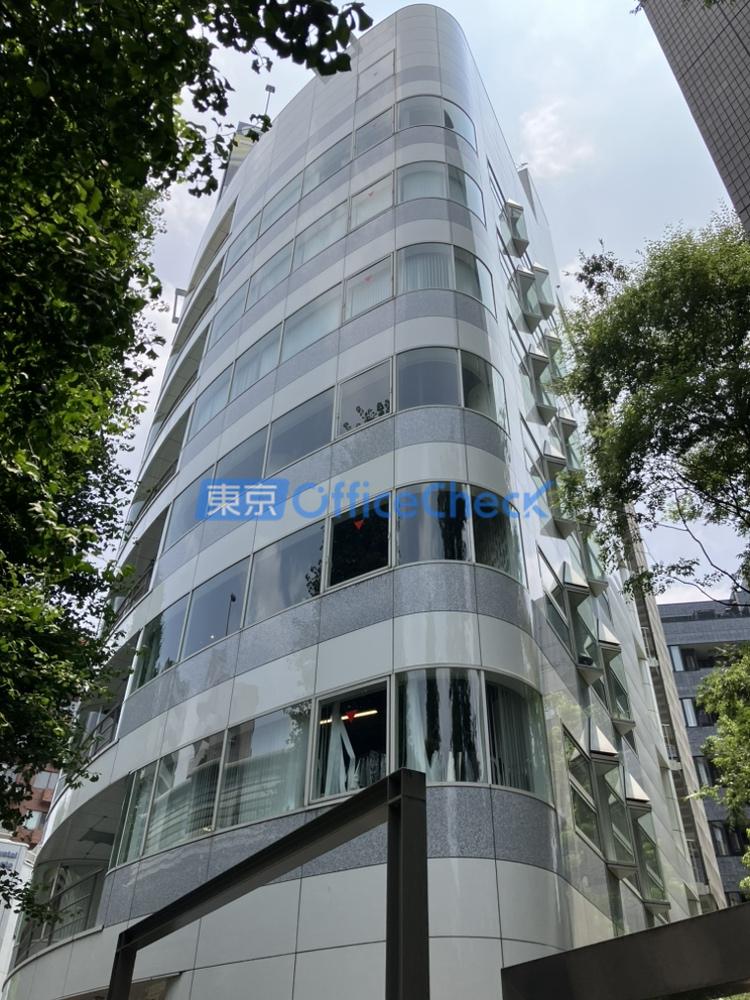 C-Cube南青山ビル