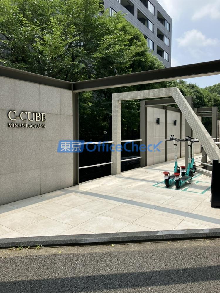 C-Cube南青山ビル