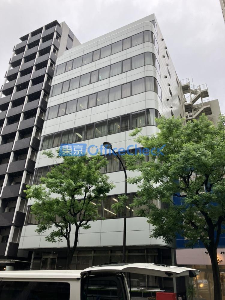 鈴中ビル大森アネックス