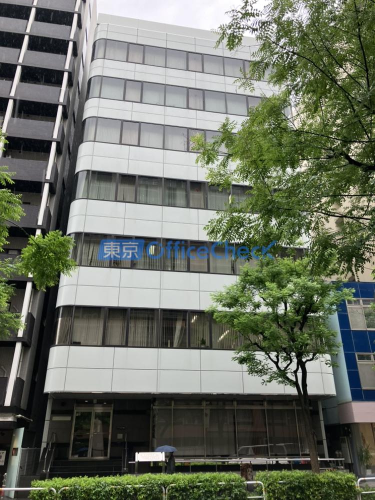 鈴中ビル大森アネックス