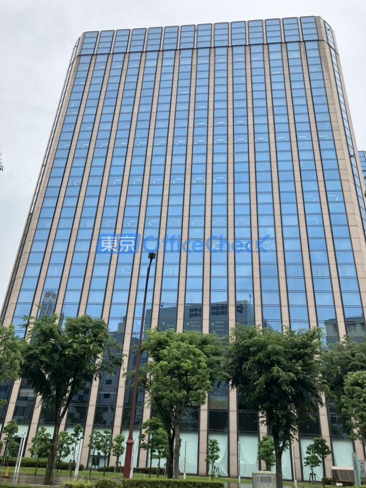 大森ベルポート B館