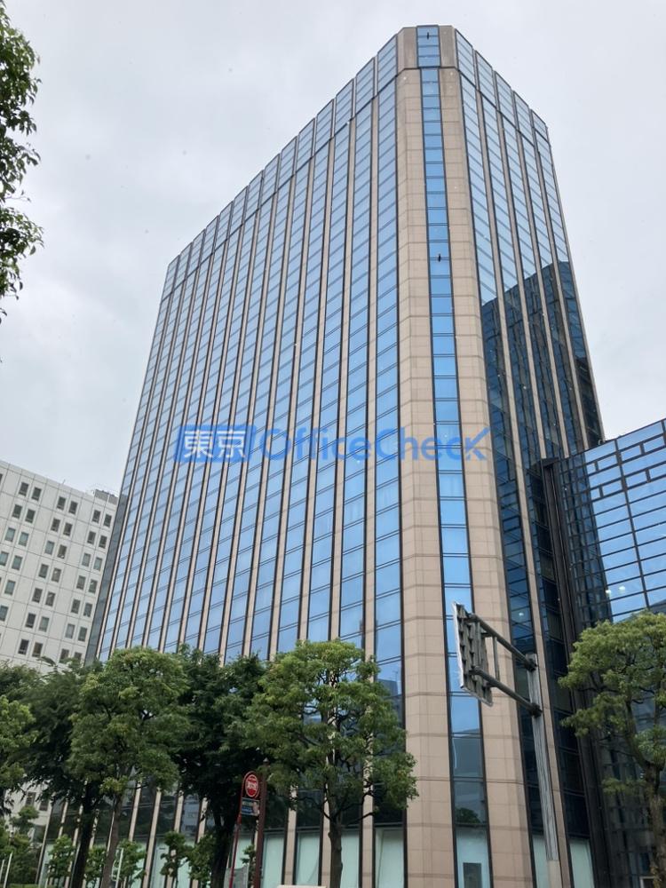 大森ベルポート B館