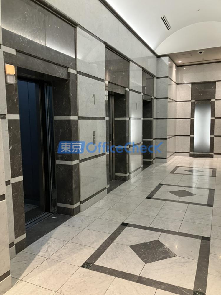 大森ベルポート B館