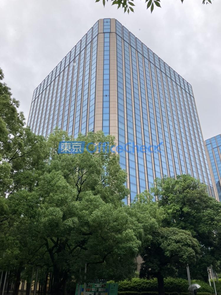 大森ベルポート D館