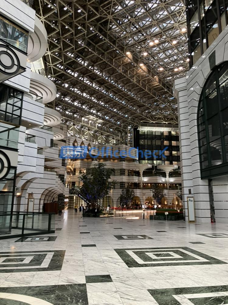 大森ベルポート D館