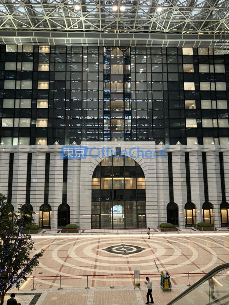 大森ベルポート D館