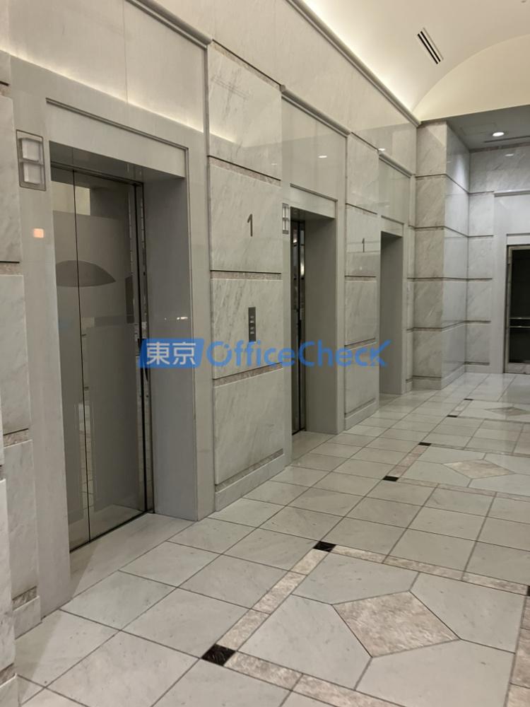 大森ベルポート D館