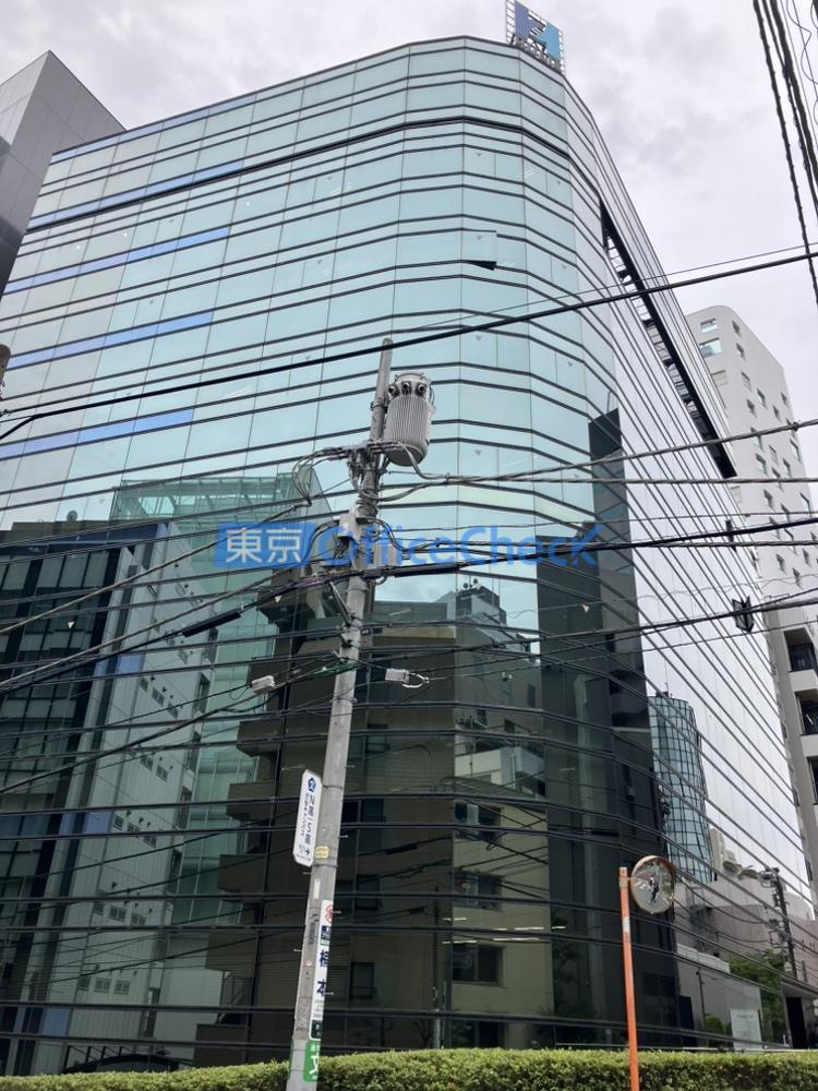 ヒューリック渋谷一丁目ビル