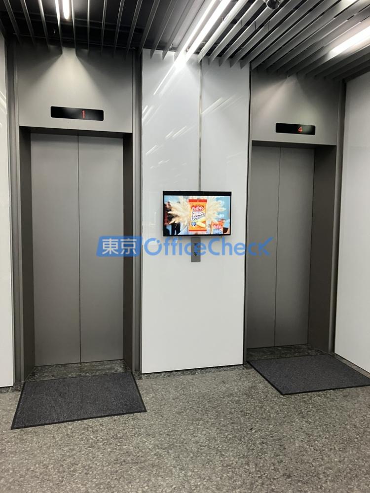 ヒューリック渋谷一丁目ビル