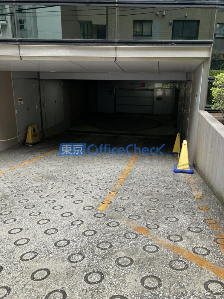 ヒューリック渋谷一丁目ビル