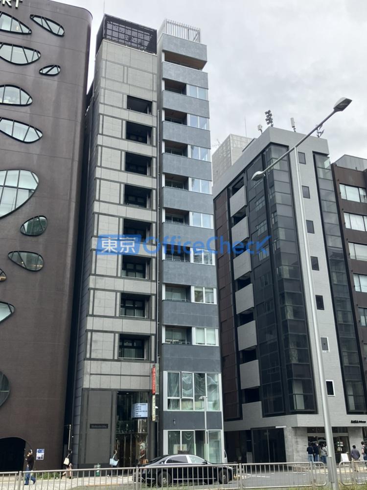 コエル渋谷青山通り