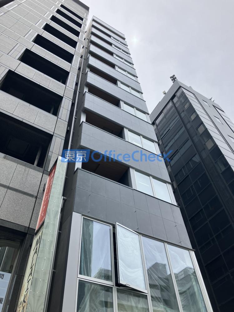 コエル渋谷青山通り