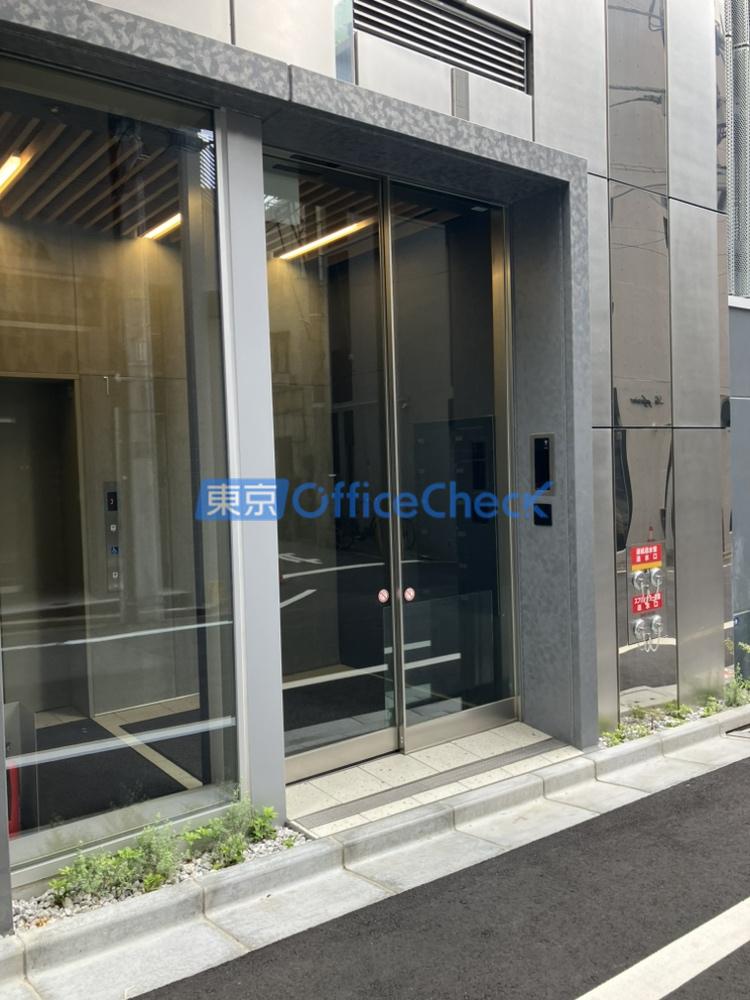 コエル渋谷青山通り