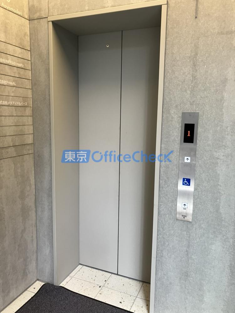 コエル渋谷青山通り