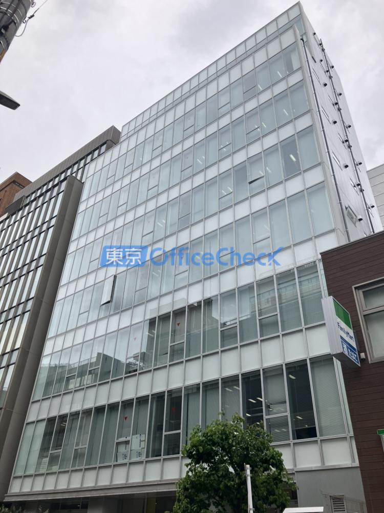 クロスオフィス渋谷メディオ