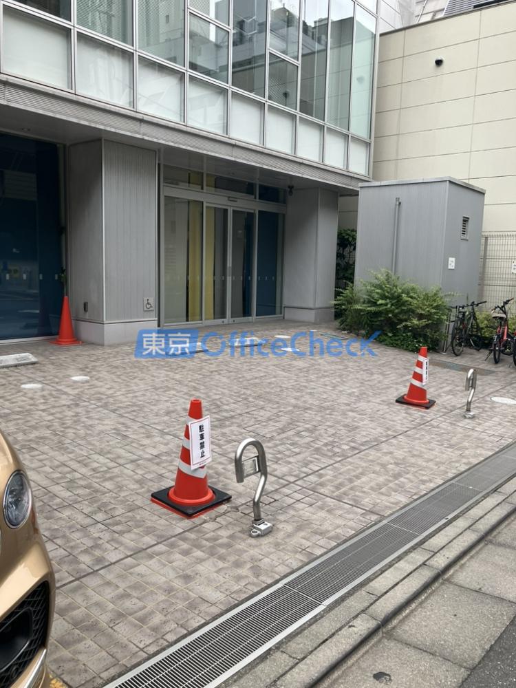 クロスオフィス渋谷メディオ