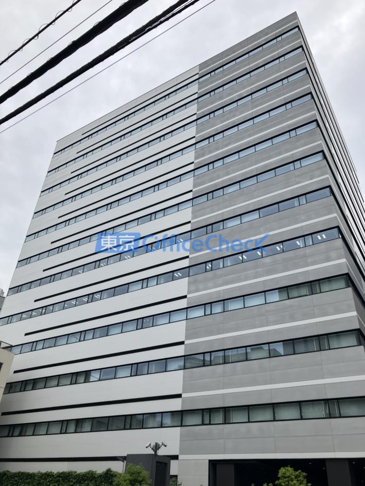 ネクストサイト渋谷ビル