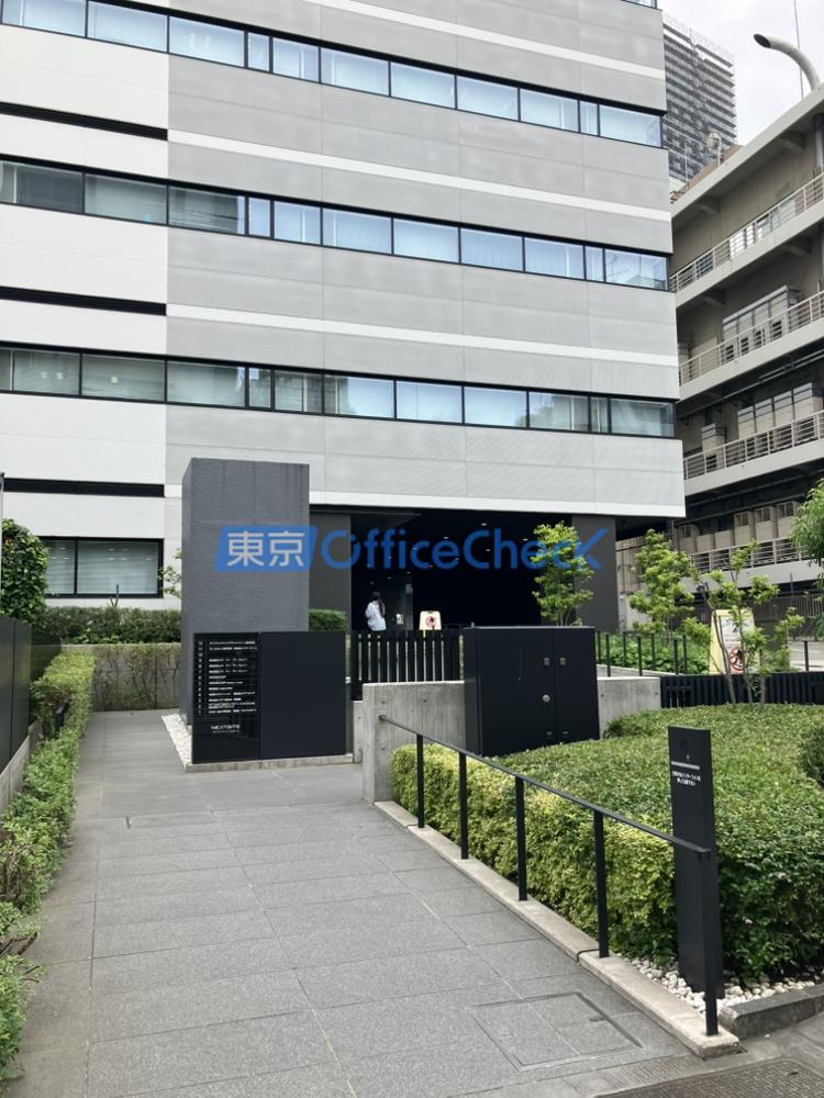 ネクストサイト渋谷ビル