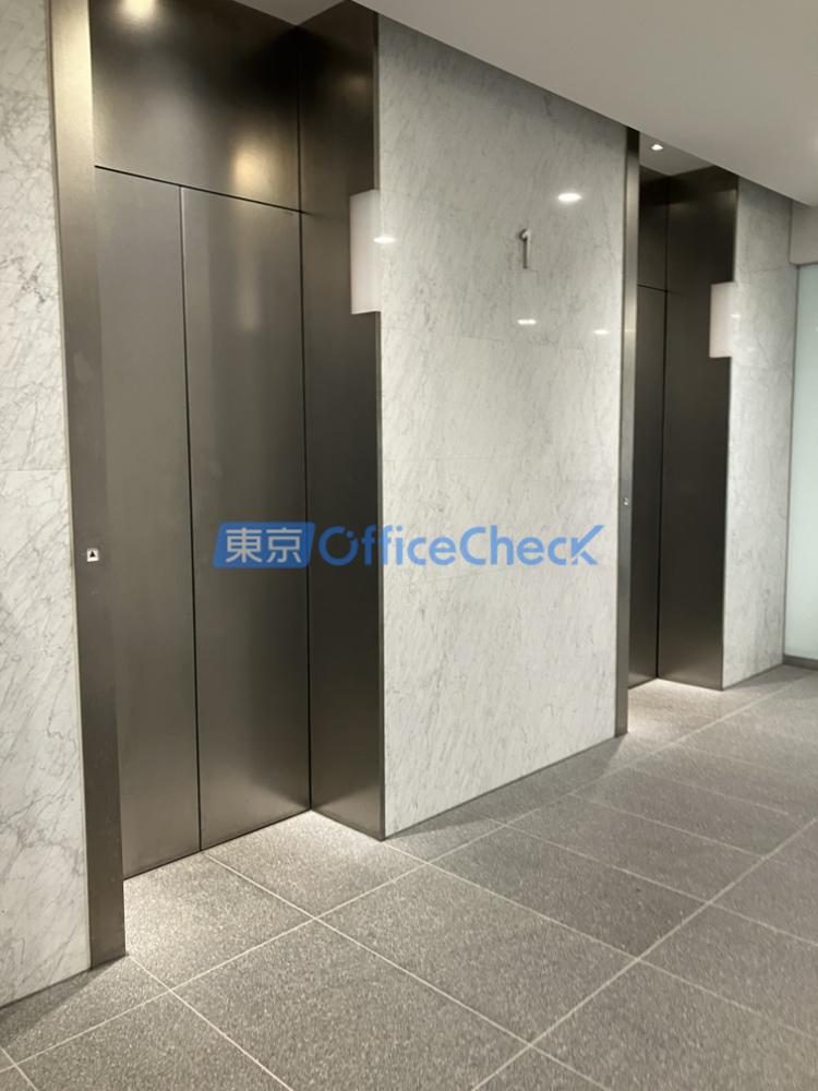 ネクストサイト渋谷ビル