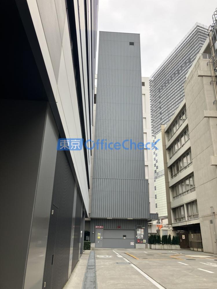 ネクストサイト渋谷ビル