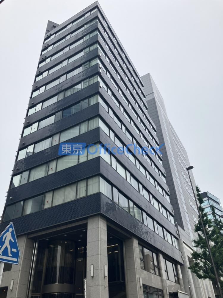 宮益坂プレイス渋谷