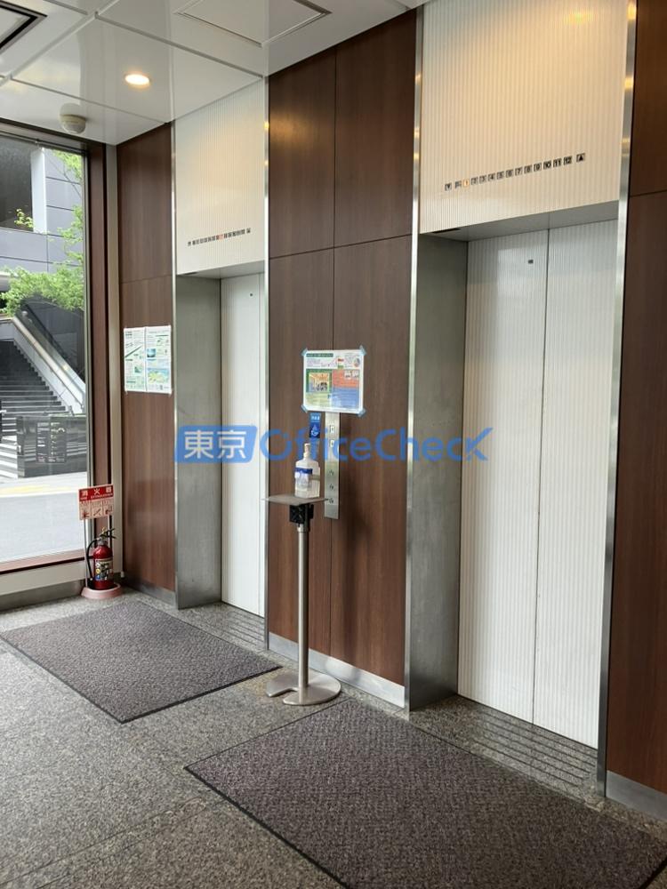 宮益坂プレイス渋谷