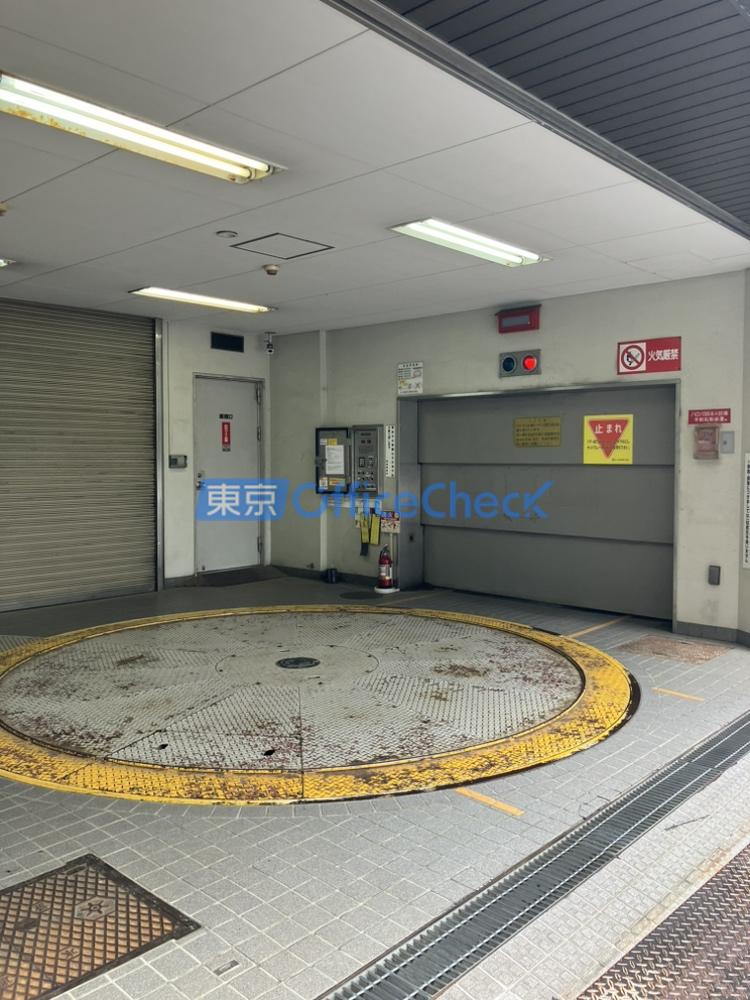 宮益坂プレイス渋谷