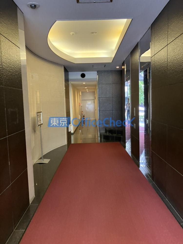 渋谷パークビル