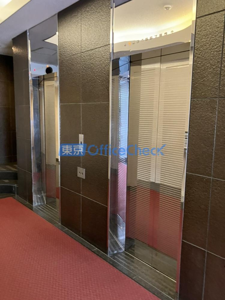 渋谷パークビル