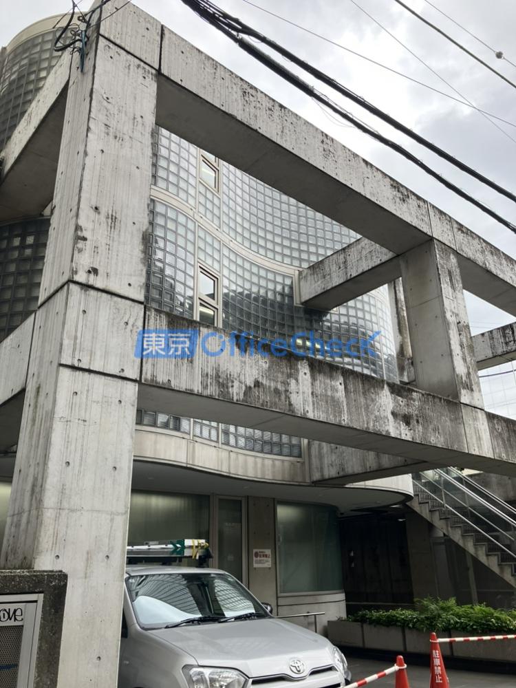 渋谷松永ビル