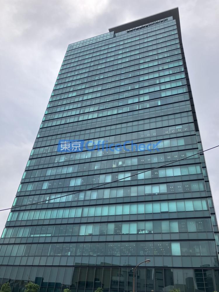 住友不動産渋谷ファーストタワー