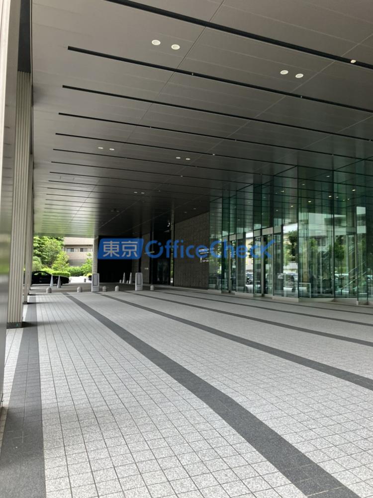 住友不動産渋谷ファーストタワー