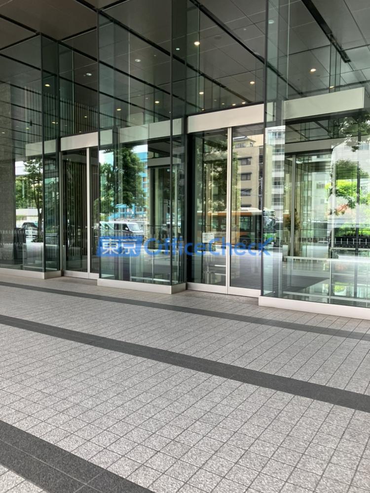 住友不動産渋谷ファーストタワー