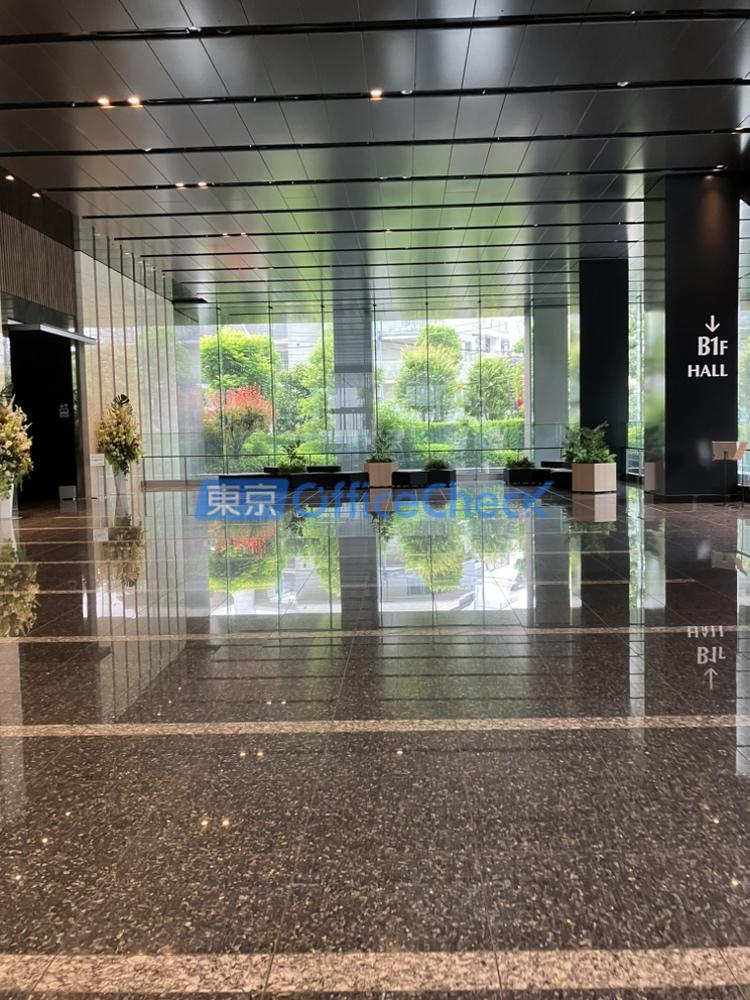 住友不動産渋谷ファーストタワー