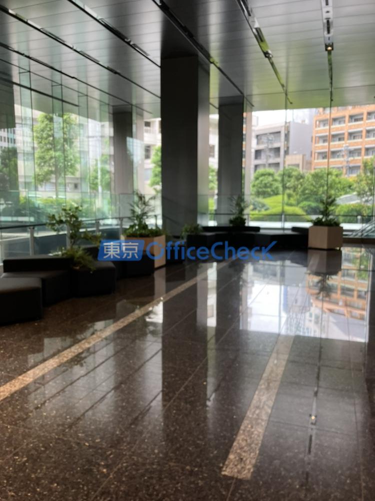 住友不動産渋谷ファーストタワー