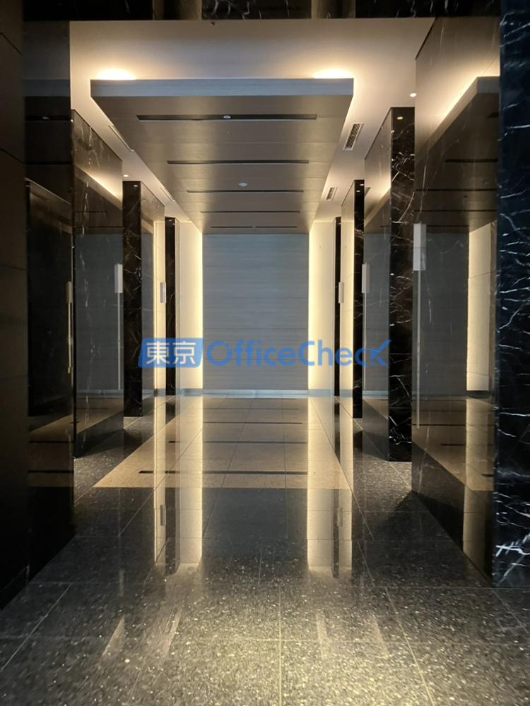 住友不動産渋谷ファーストタワー