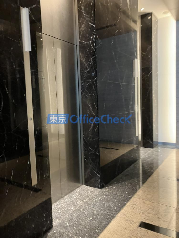 住友不動産渋谷ファーストタワー