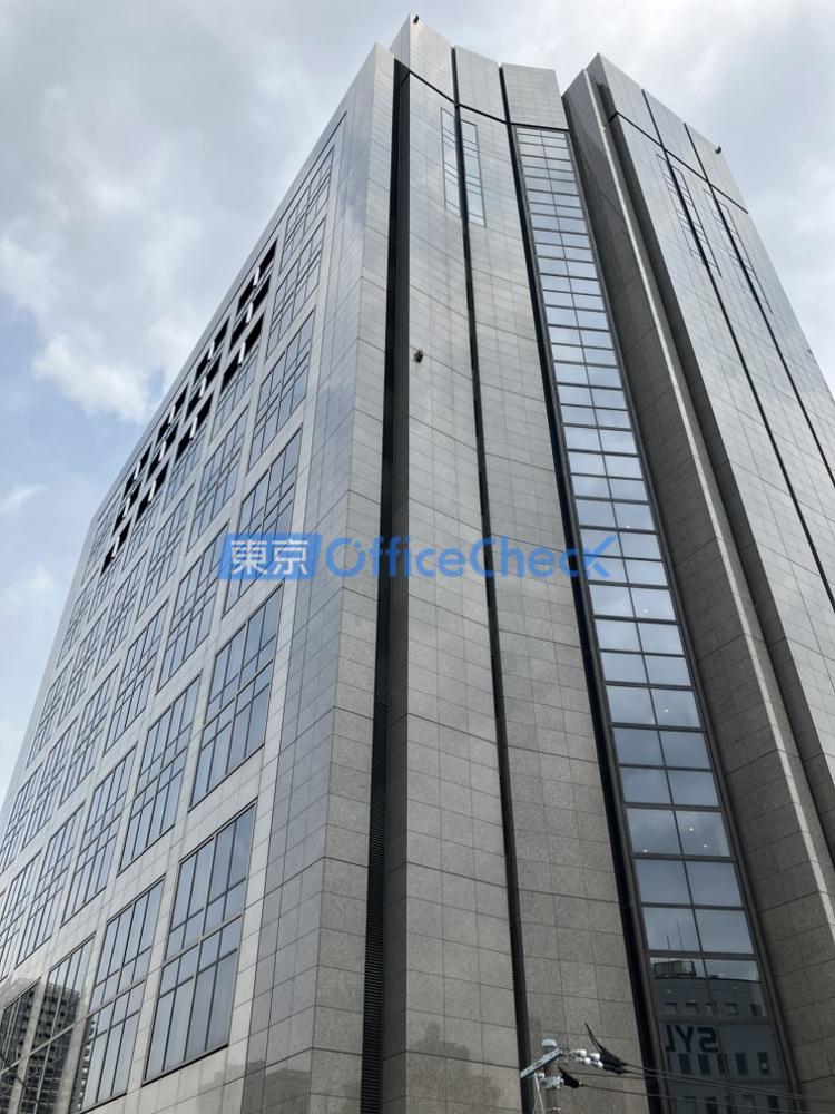 渋谷プロパティータワー